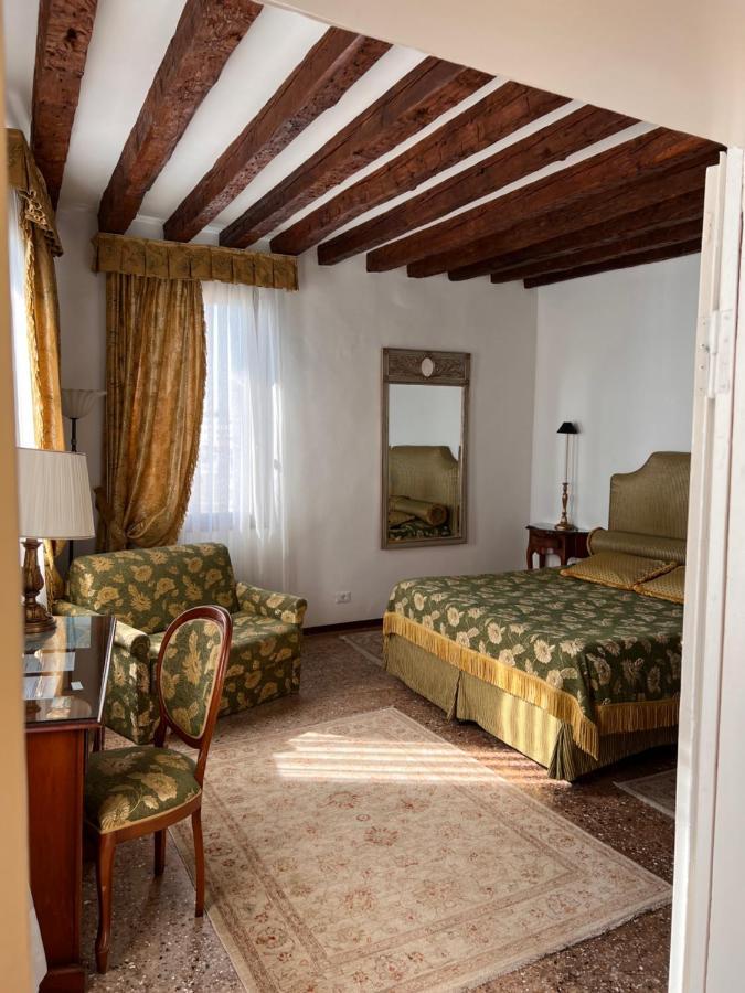 B&B La Corte Dei Dogi Венеція Екстер'єр фото