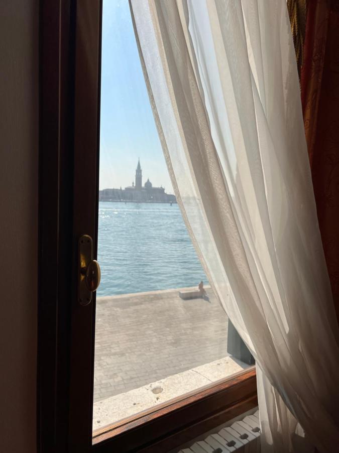 B&B La Corte Dei Dogi Венеція Екстер'єр фото