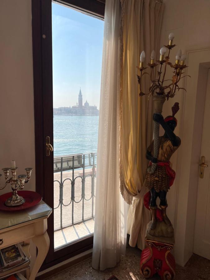 B&B La Corte Dei Dogi Венеція Екстер'єр фото