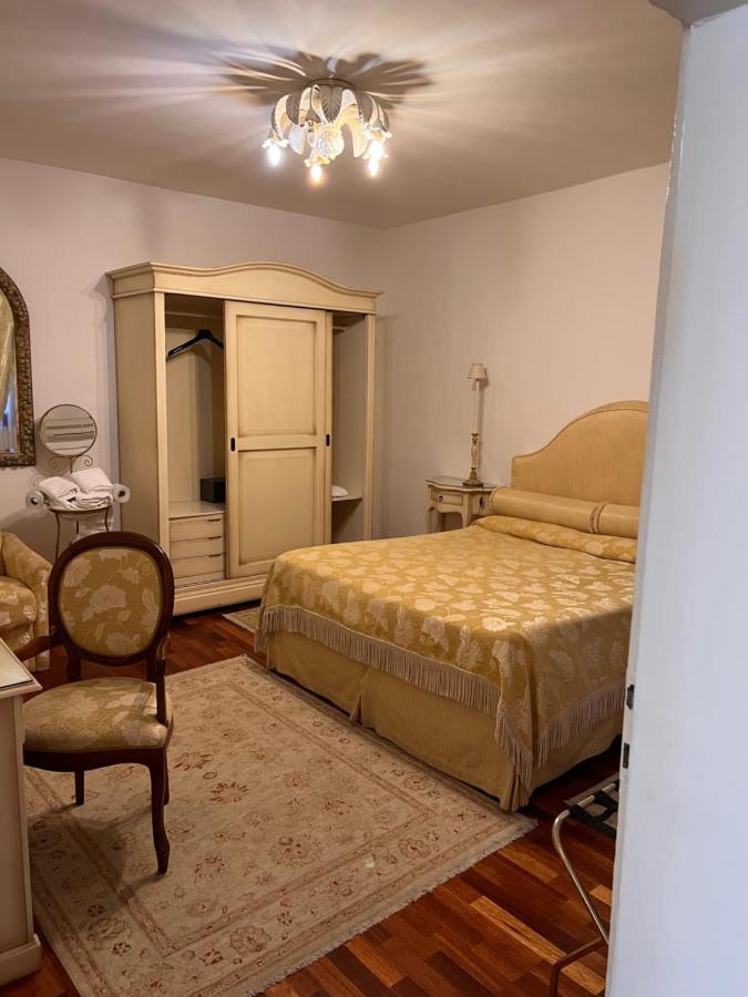 B&B La Corte Dei Dogi Венеція Екстер'єр фото