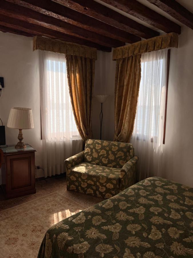 B&B La Corte Dei Dogi Венеція Екстер'єр фото