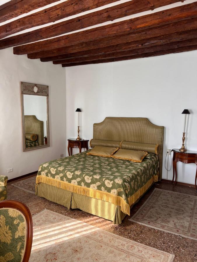 B&B La Corte Dei Dogi Венеція Екстер'єр фото