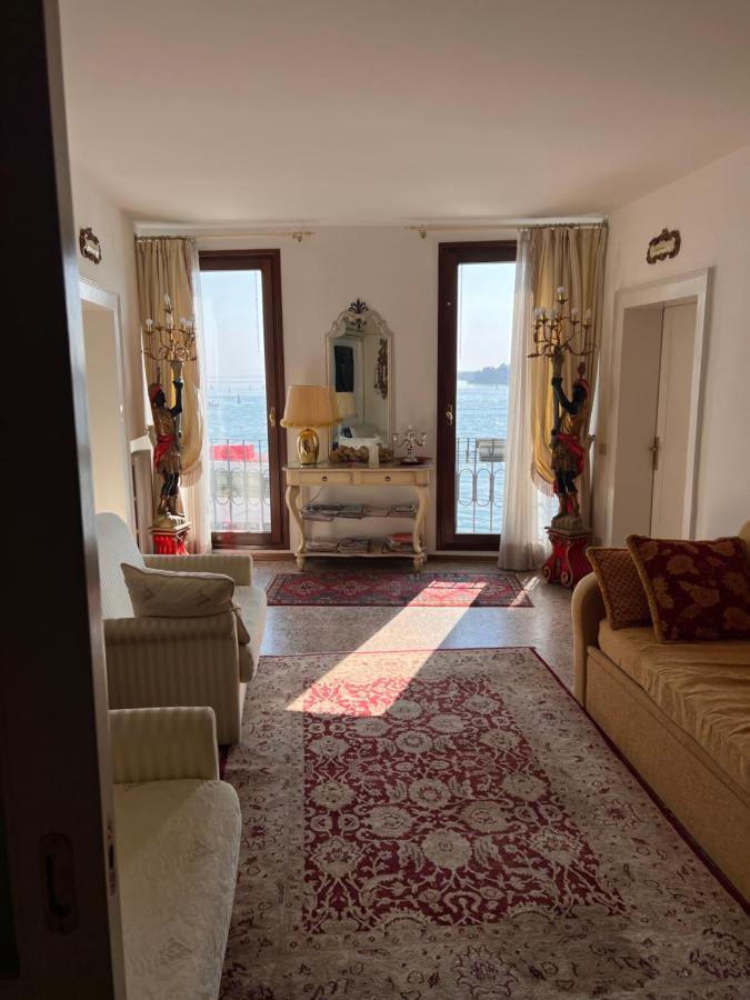 B&B La Corte Dei Dogi Венеція Екстер'єр фото