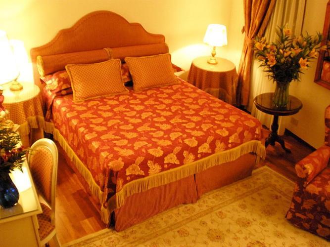 B&B La Corte Dei Dogi Венеція Номер фото