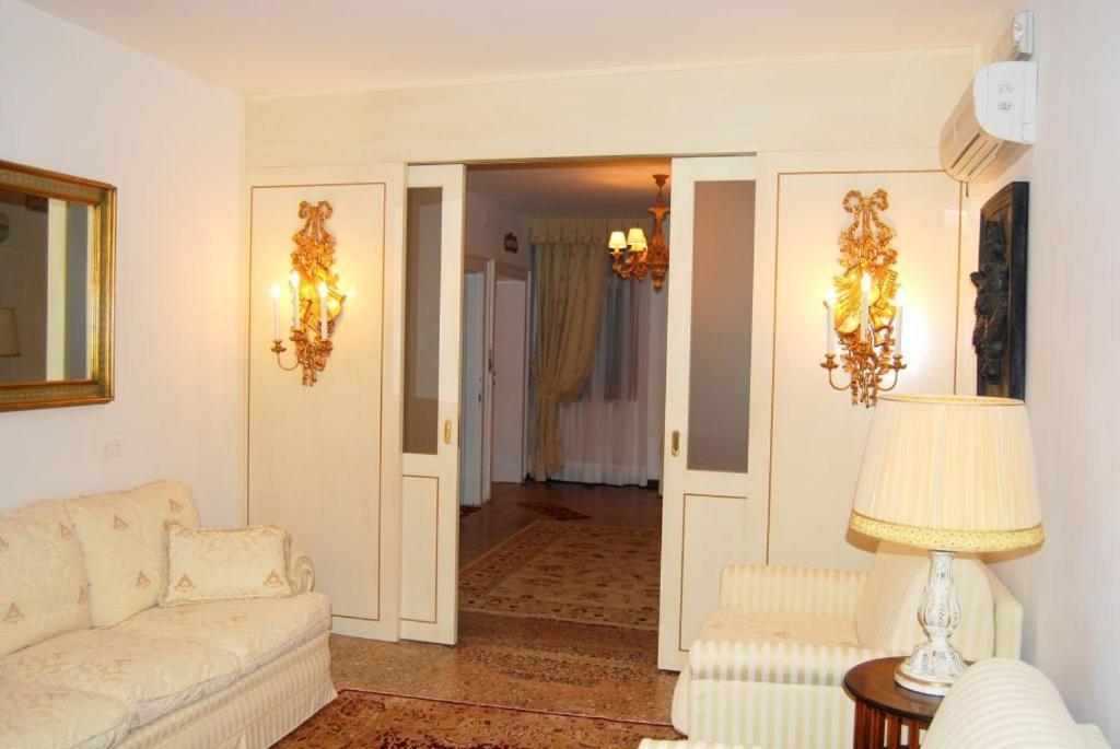 B&B La Corte Dei Dogi Венеція Екстер'єр фото
